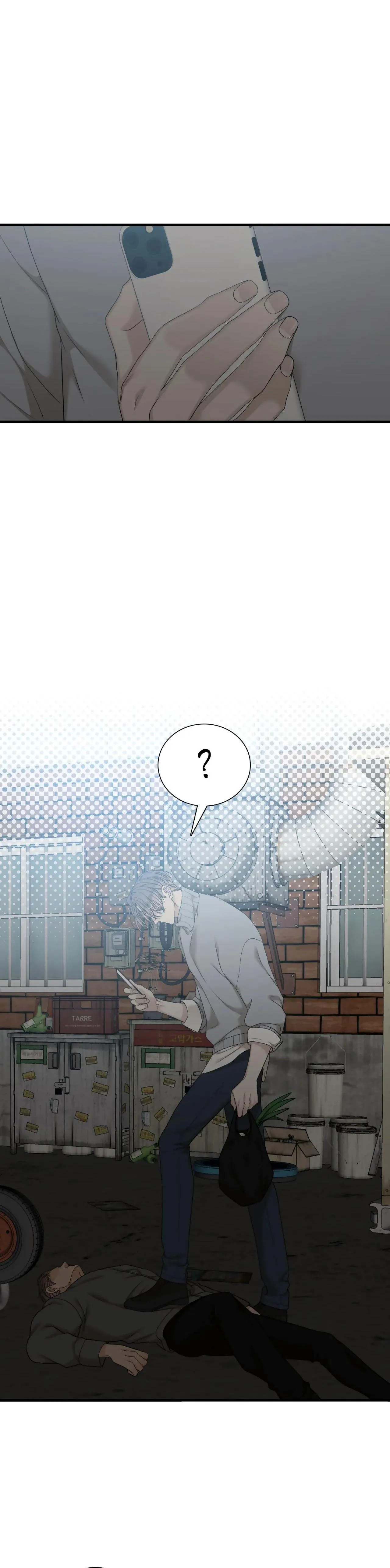 TÊN RÁC RƯỞI Chapter 65 Trang 13