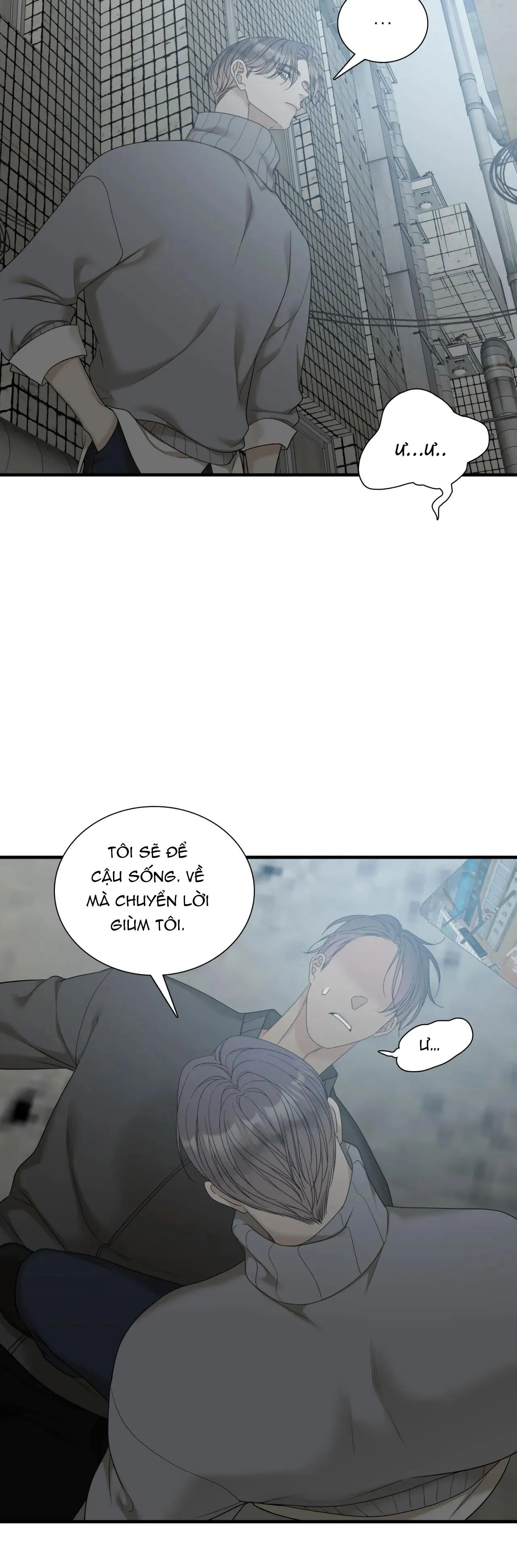 TÊN RÁC RƯỞI Chapter 65 Trang 16