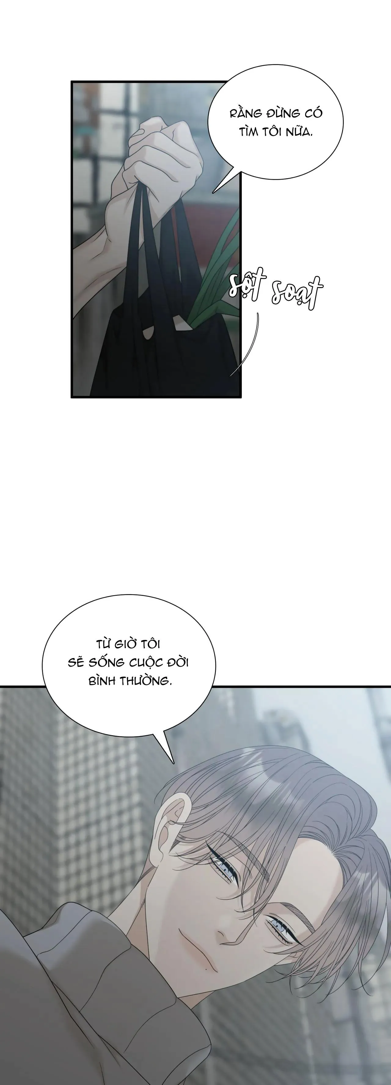 TÊN RÁC RƯỞI Chapter 65 Trang 17