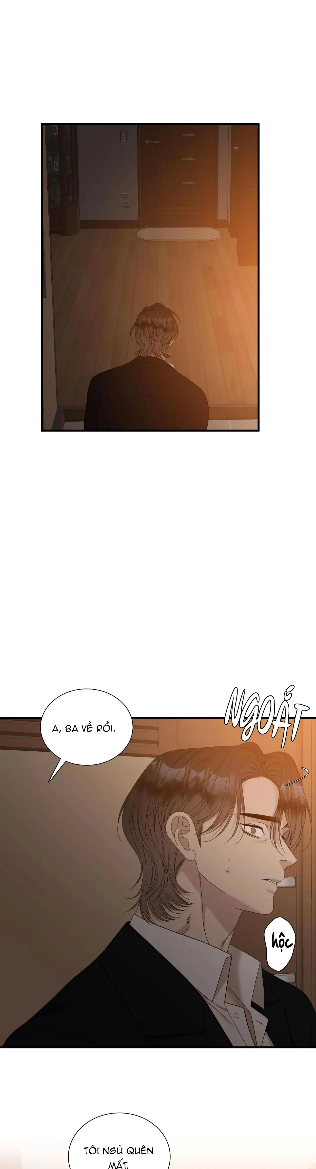 TÊN RÁC RƯỞI Chapter 65 Trang 20