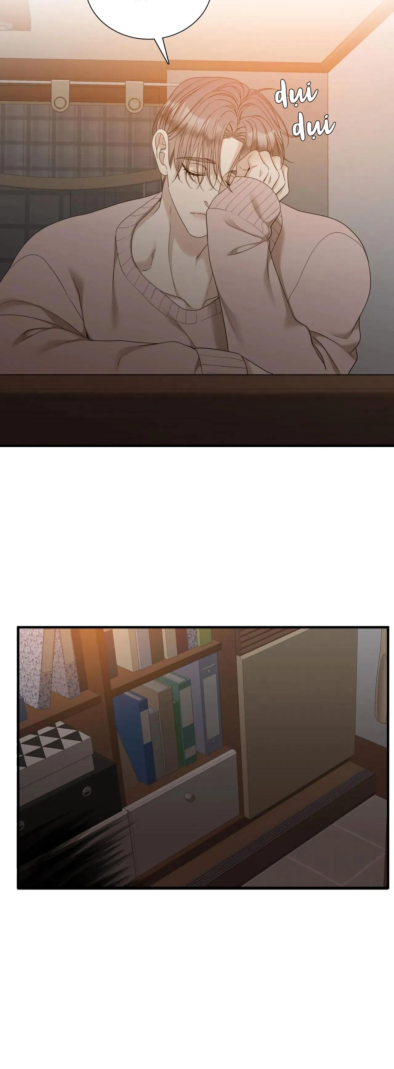 TÊN RÁC RƯỞI Chapter 65 Trang 21