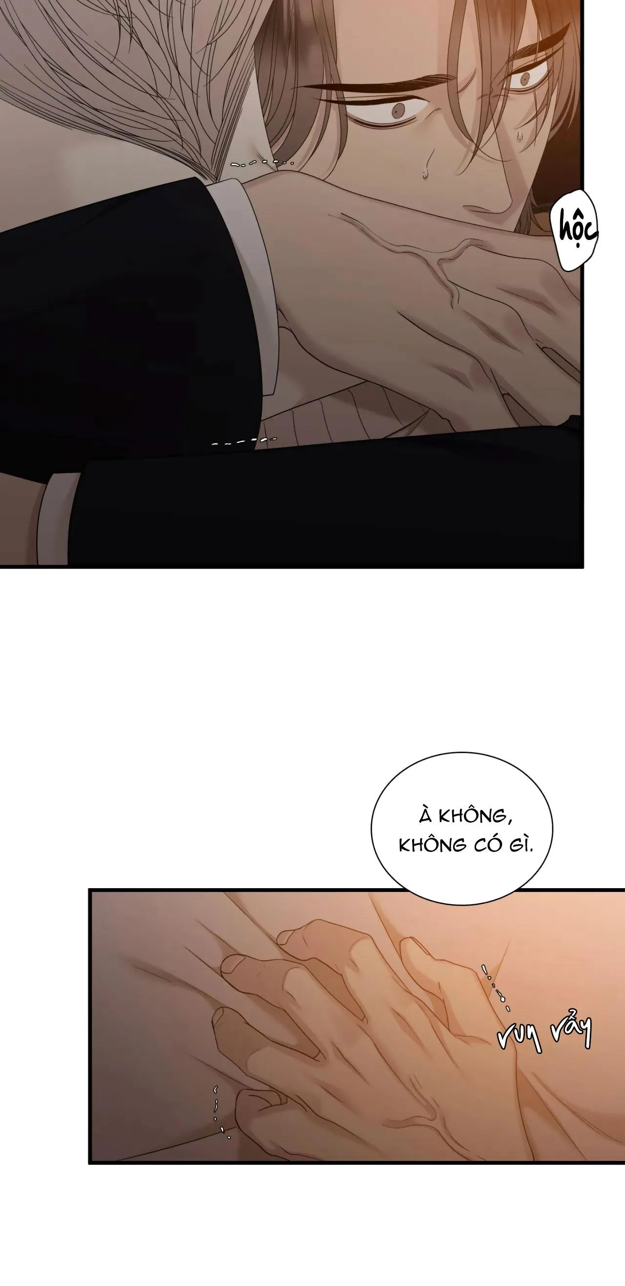 TÊN RÁC RƯỞI Chapter 65 Trang 25