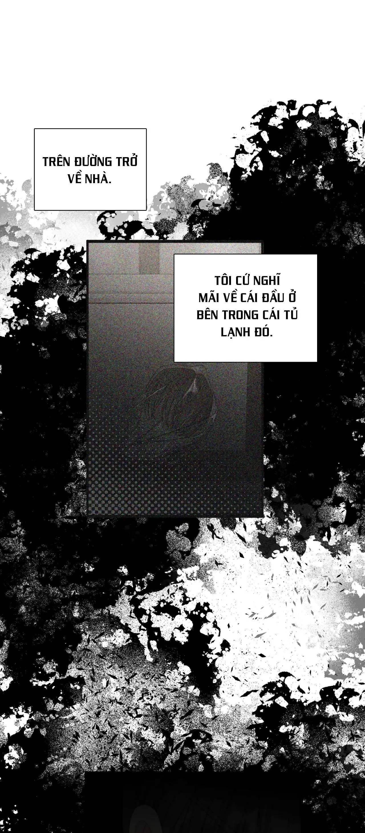 TÊN RÁC RƯỞI Chapter 65 Trang 26