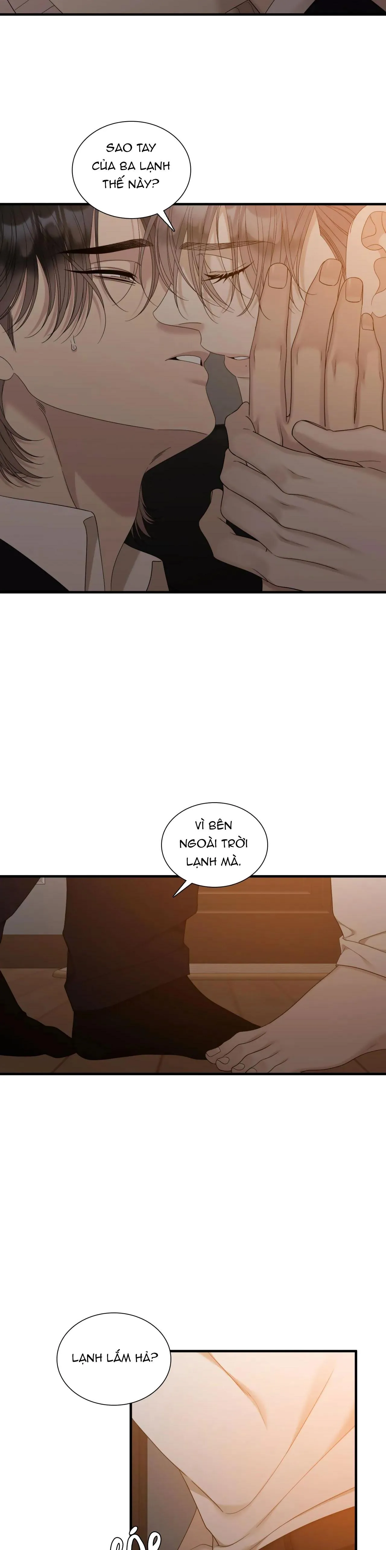 TÊN RÁC RƯỞI Chapter 65 Trang 29