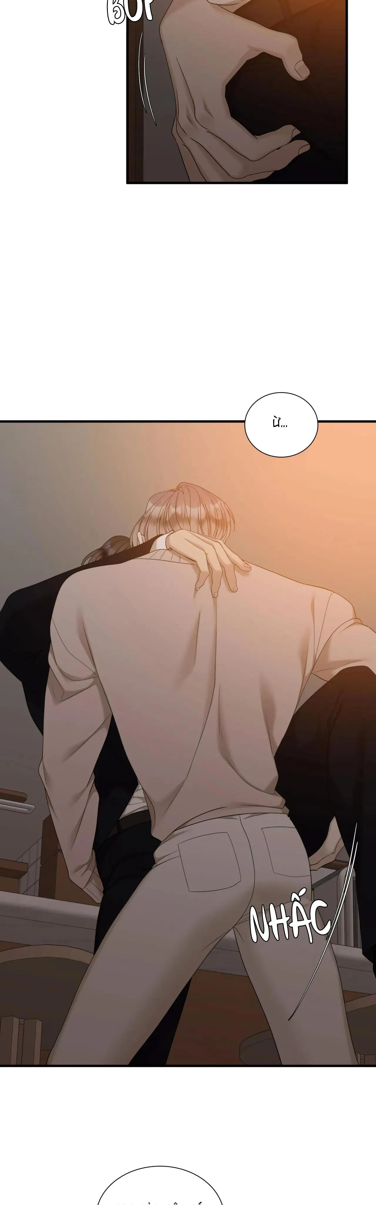 TÊN RÁC RƯỞI Chapter 65 Trang 30