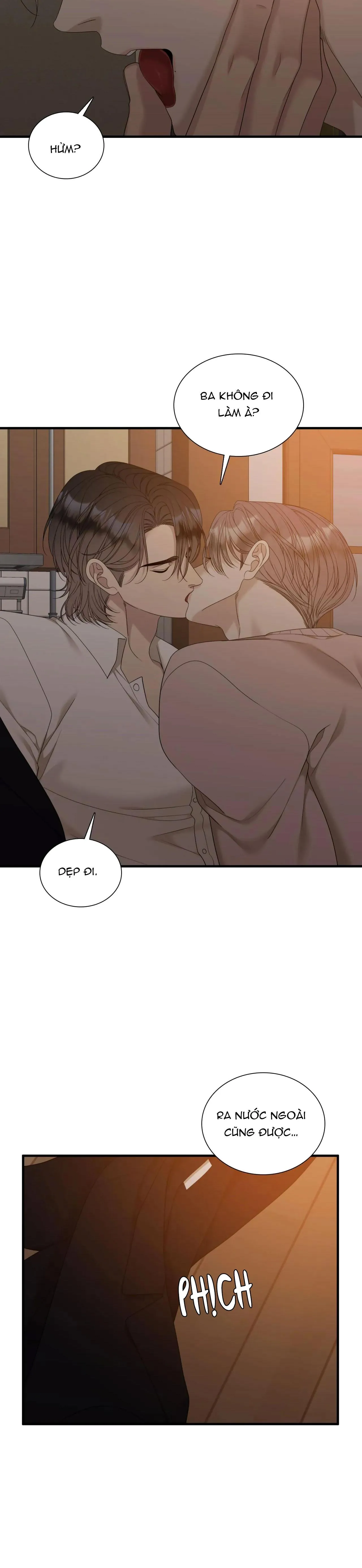 TÊN RÁC RƯỞI Chapter 65 Trang 32