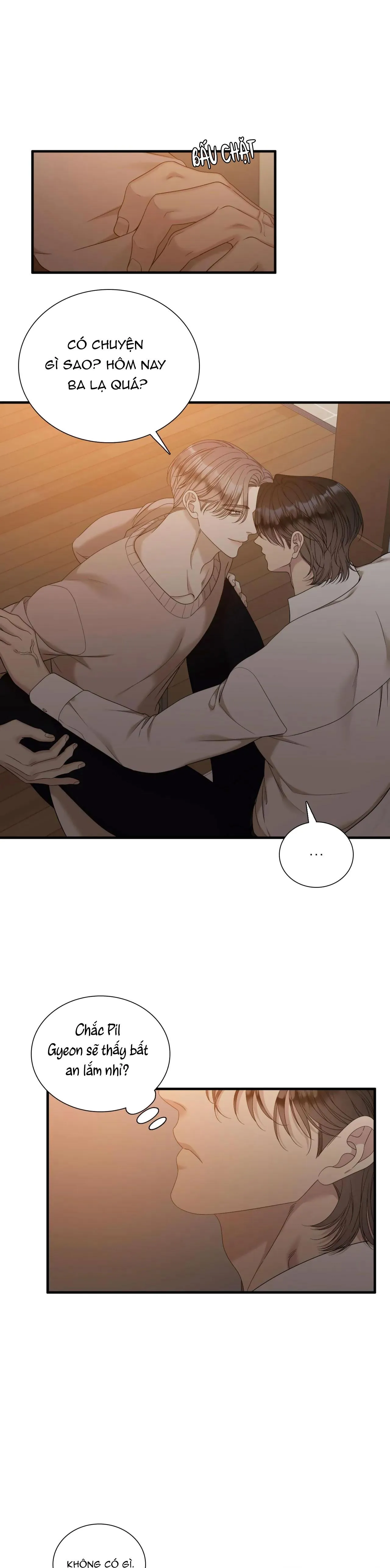 TÊN RÁC RƯỞI Chapter 65 Trang 33