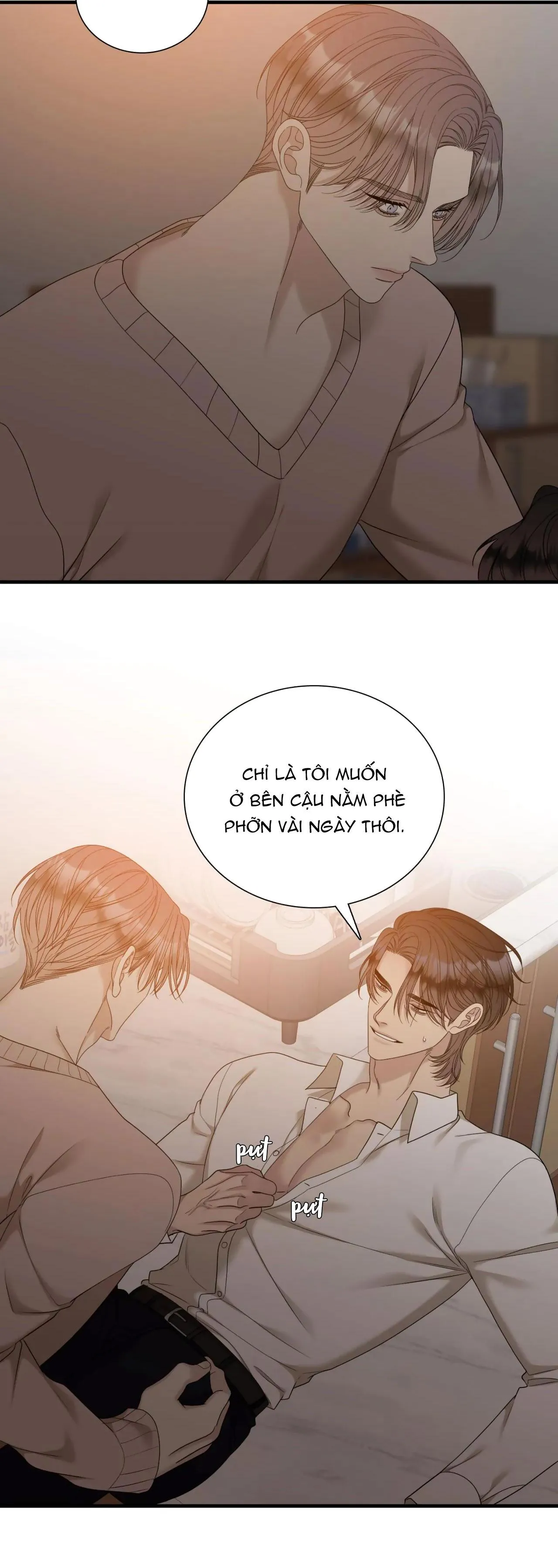 TÊN RÁC RƯỞI Chapter 65 Trang 34