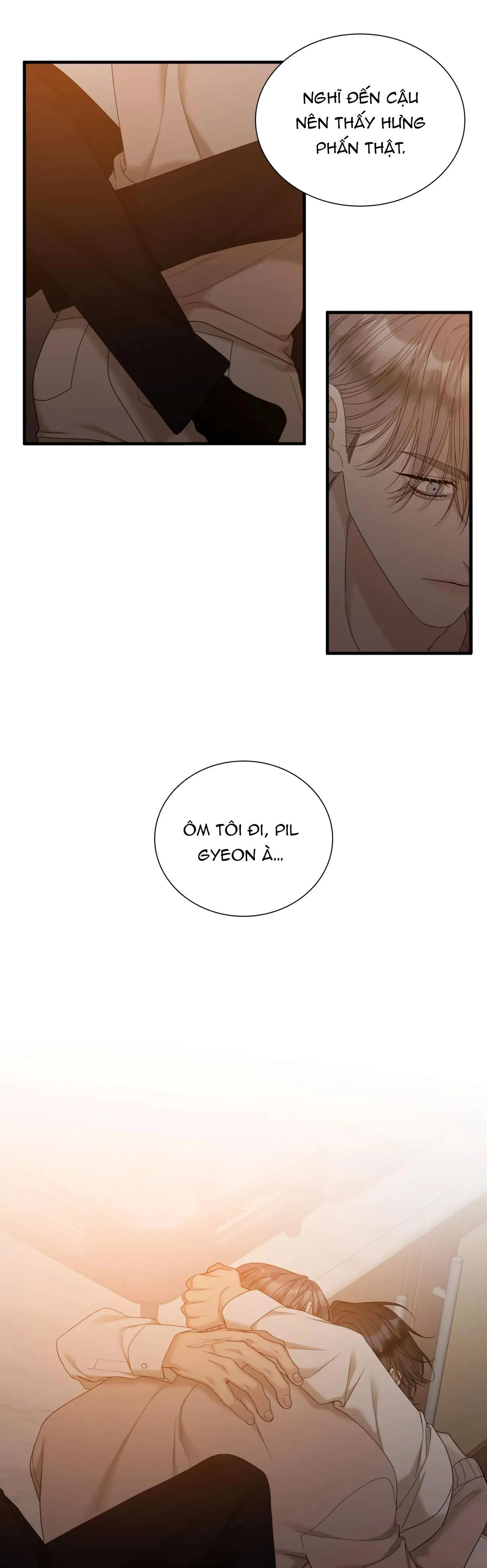 TÊN RÁC RƯỞI Chapter 65 Trang 35