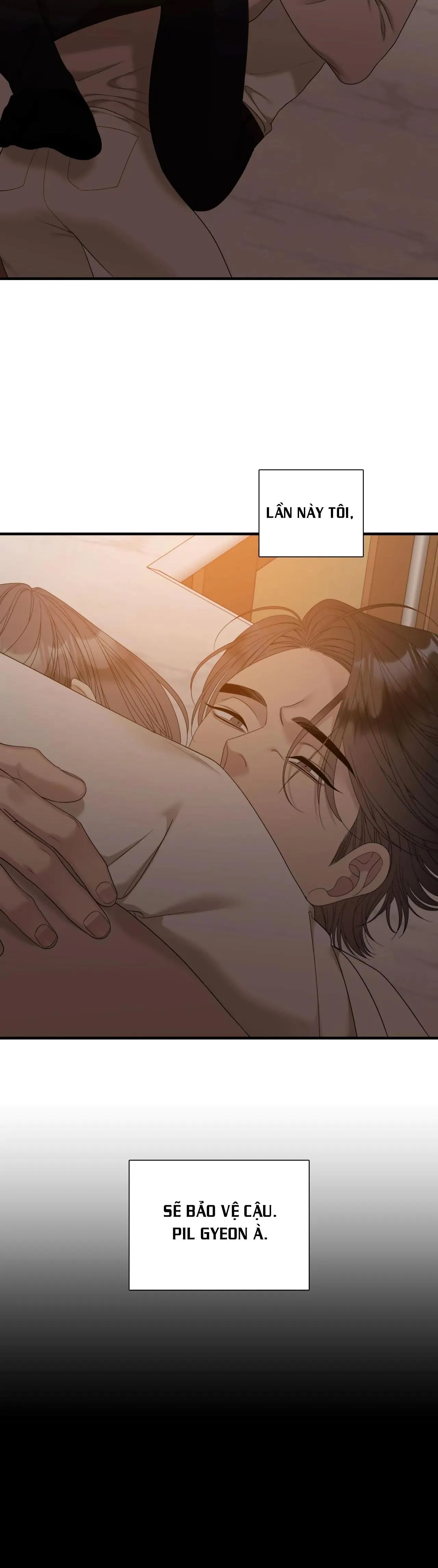 TÊN RÁC RƯỞI Chapter 65 Trang 36