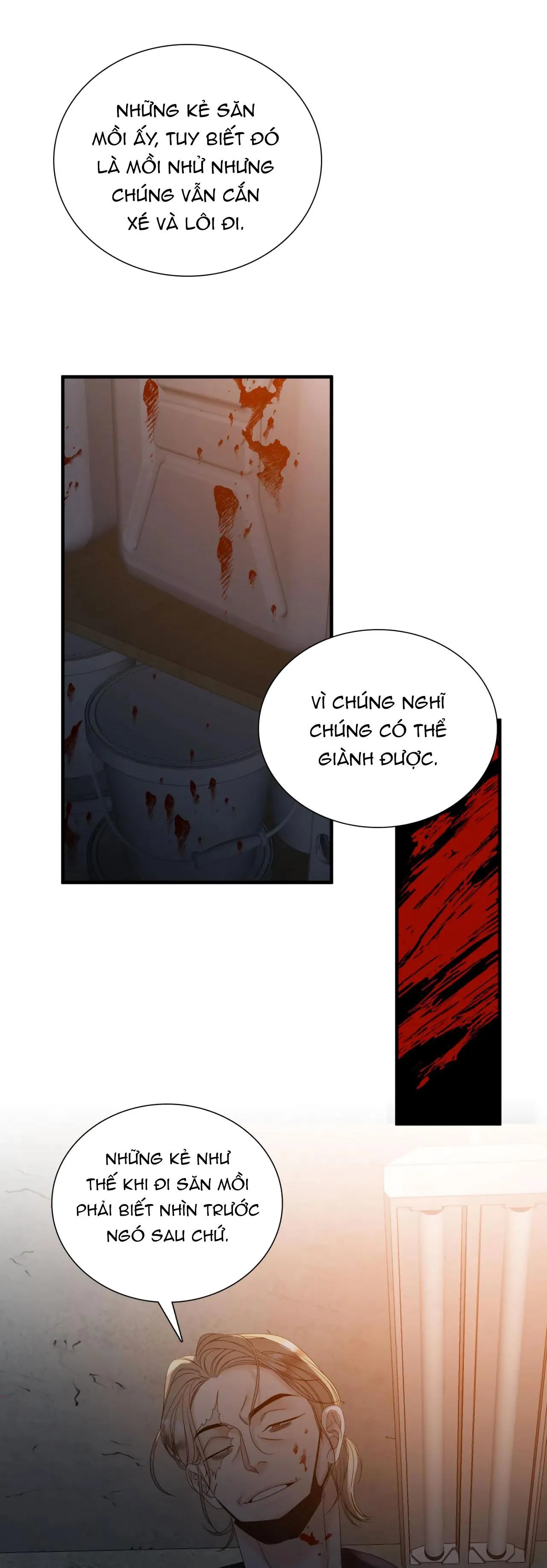 TÊN RÁC RƯỞI Chapter 65 Trang 38