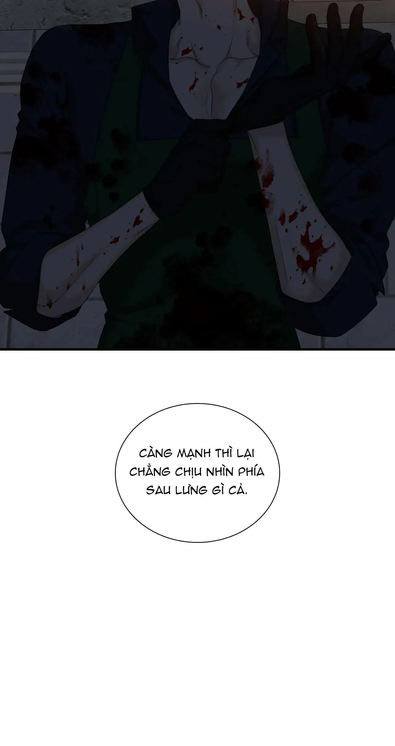 TÊN RÁC RƯỞI Chapter 65 Trang 39