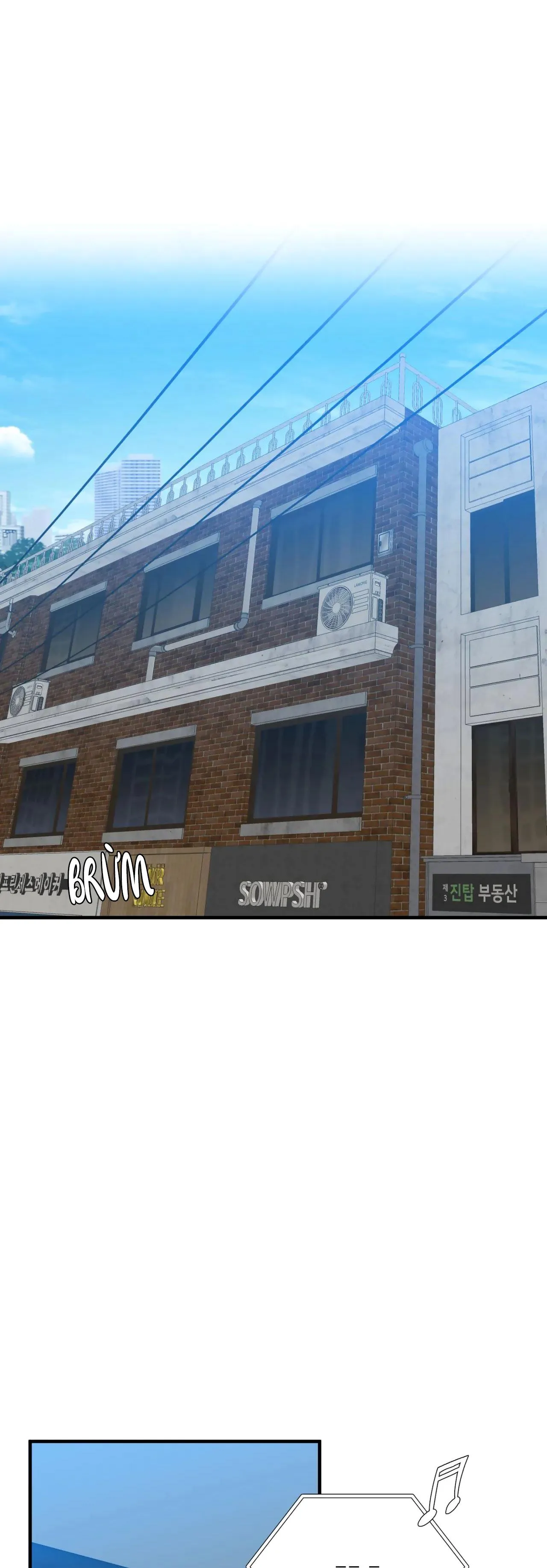 TÊN RÁC RƯỞI Chapter 66 Trang 6