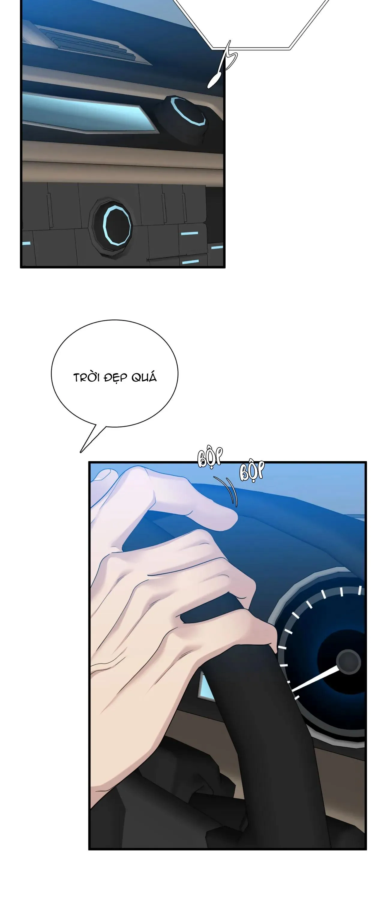 TÊN RÁC RƯỞI Chapter 66 Trang 7