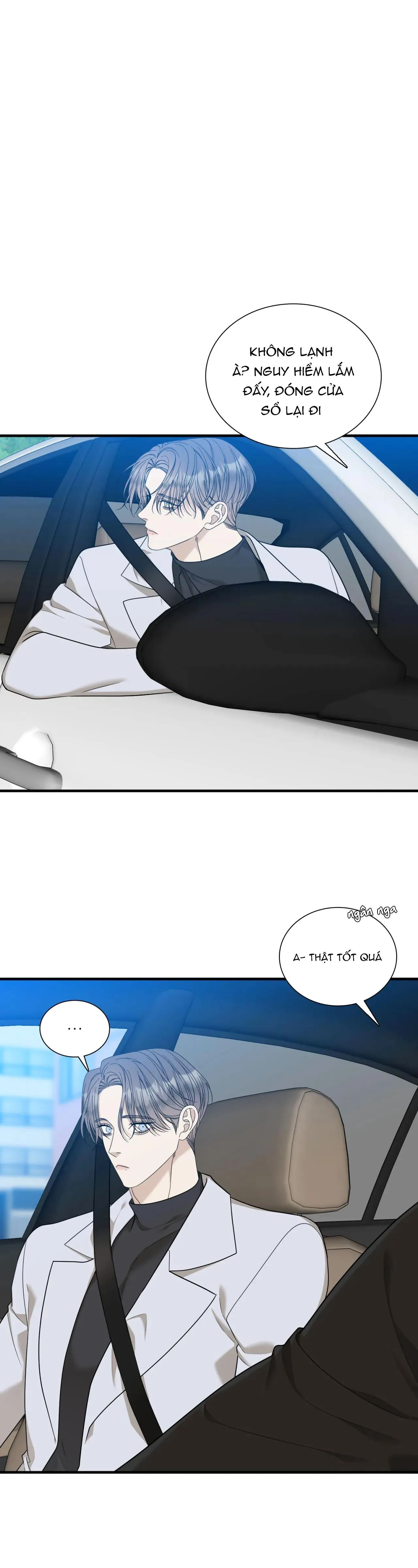 TÊN RÁC RƯỞI Chapter 66 Trang 8