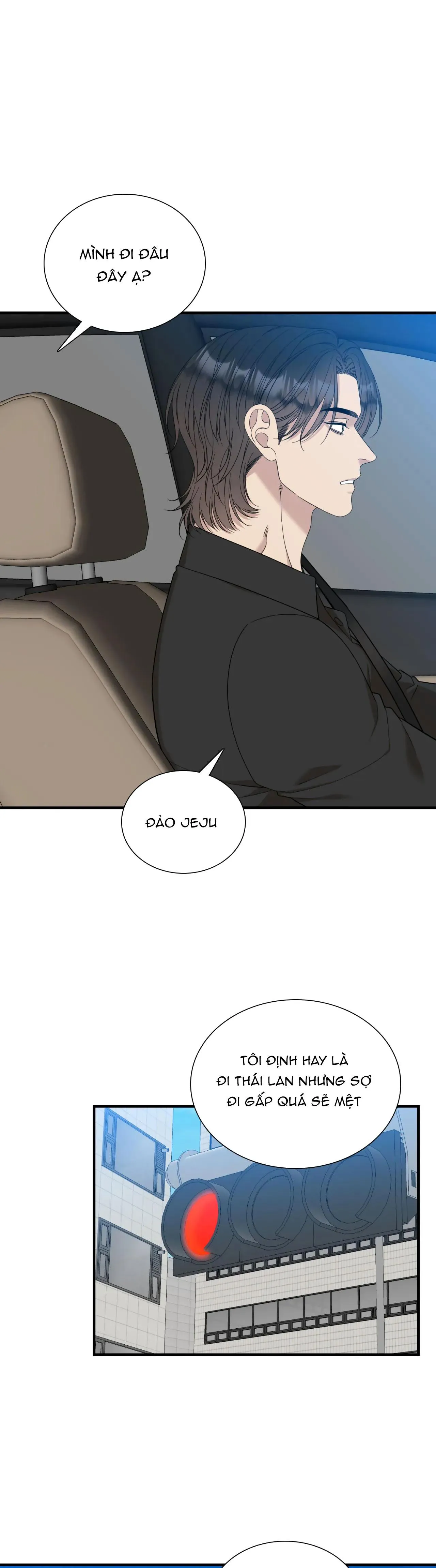 TÊN RÁC RƯỞI Chapter 66 Trang 9