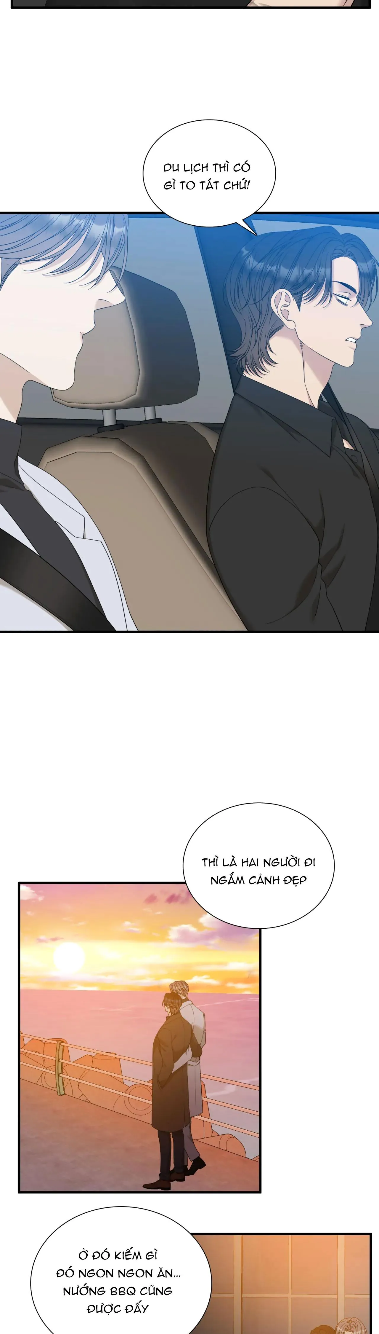 TÊN RÁC RƯỞI Chapter 66 Trang 12