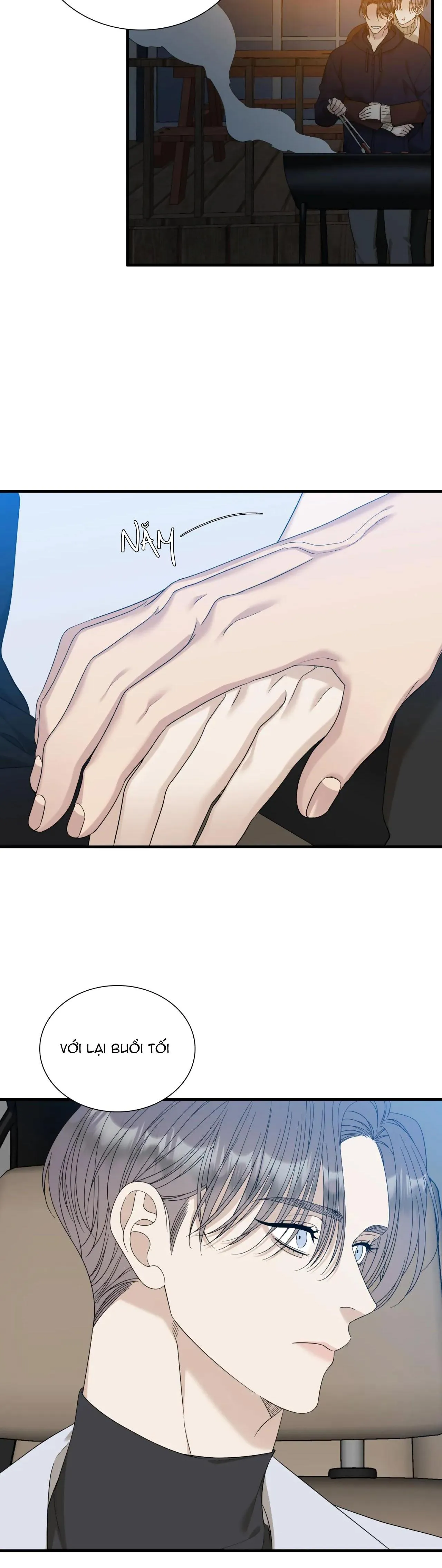 TÊN RÁC RƯỞI Chapter 66 Trang 13