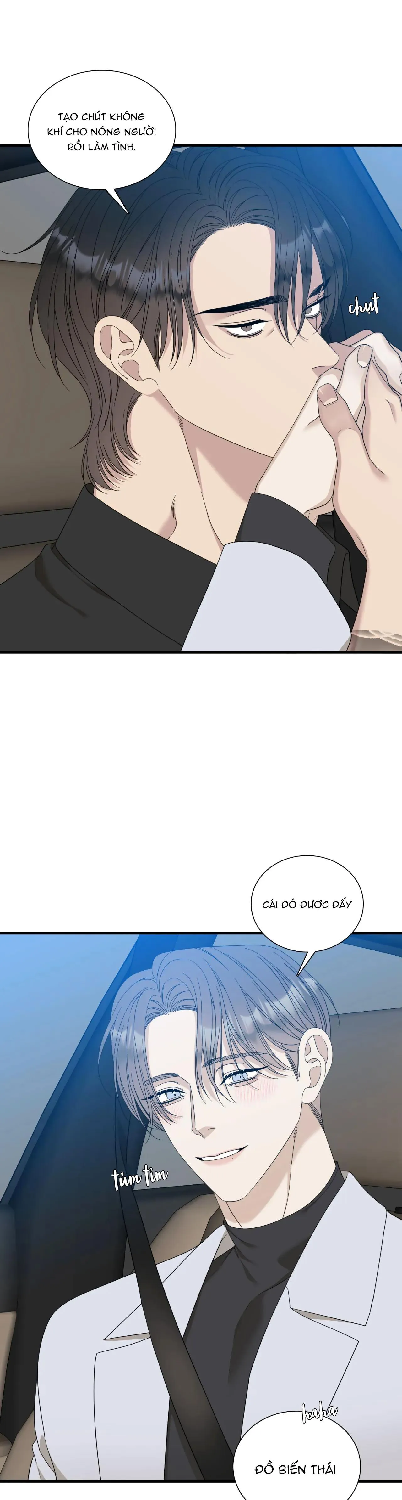 TÊN RÁC RƯỞI Chapter 66 Trang 14