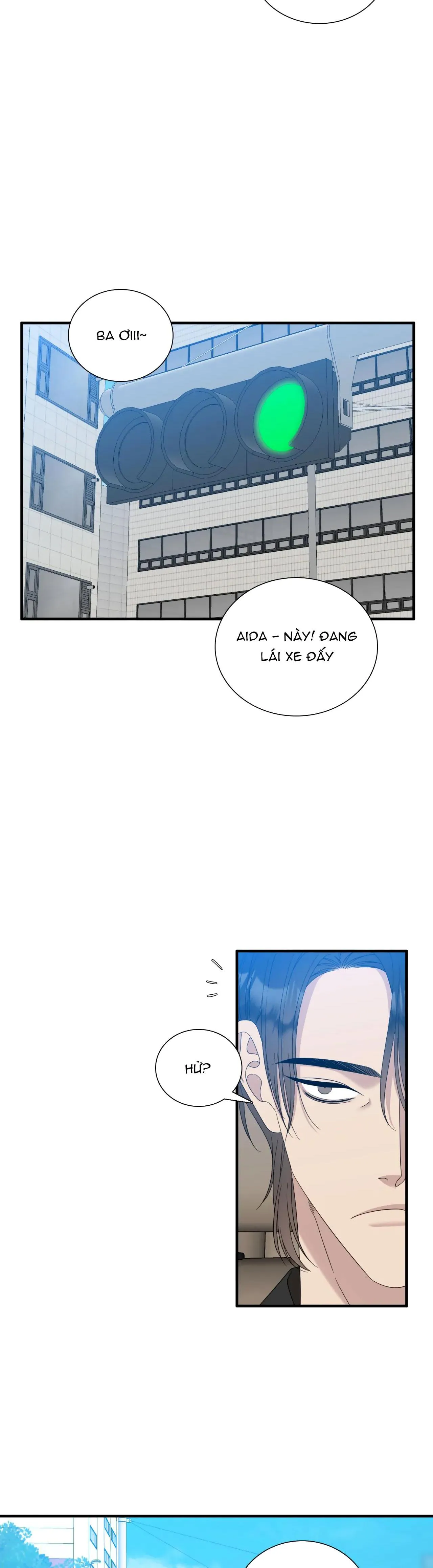 TÊN RÁC RƯỞI Chapter 66 Trang 15