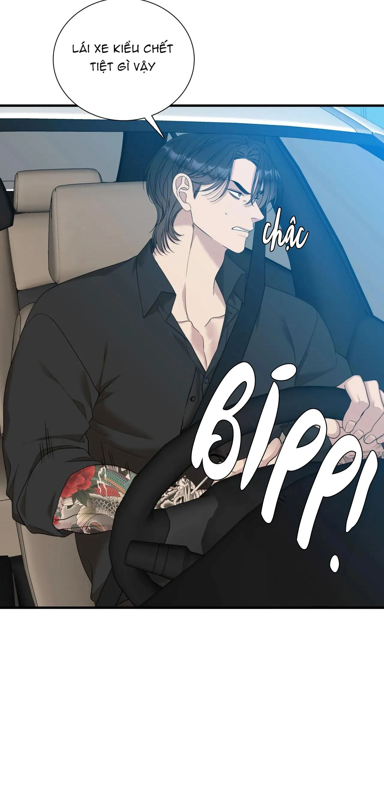 TÊN RÁC RƯỞI Chapter 66 Trang 19