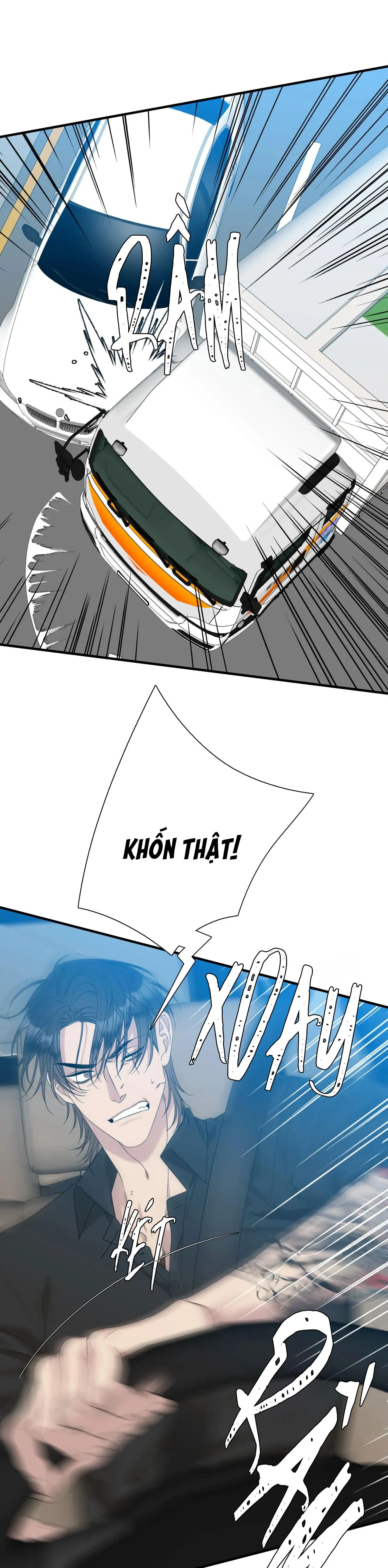 TÊN RÁC RƯỞI Chapter 66 Trang 21