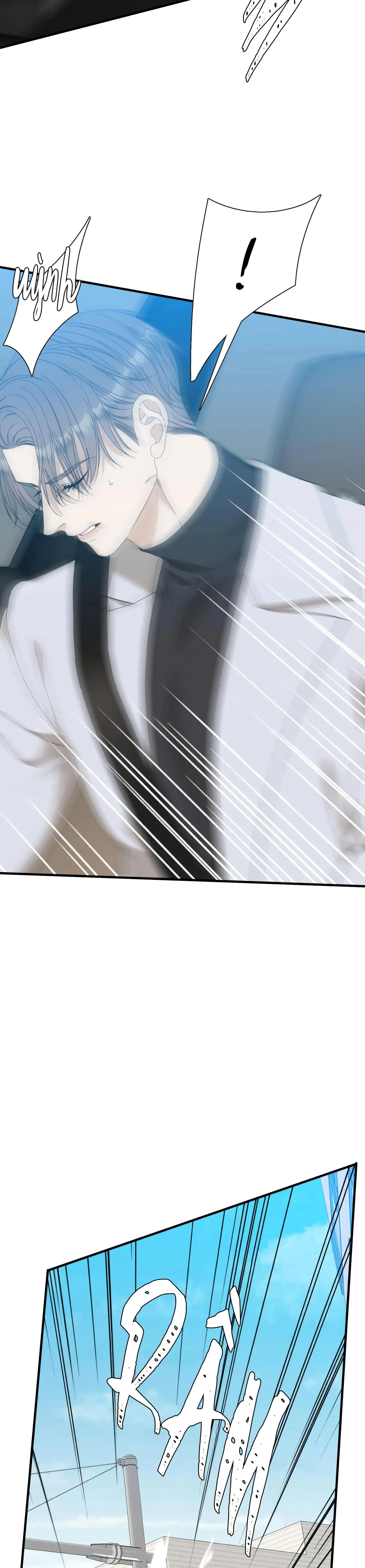 TÊN RÁC RƯỞI Chapter 66 Trang 22