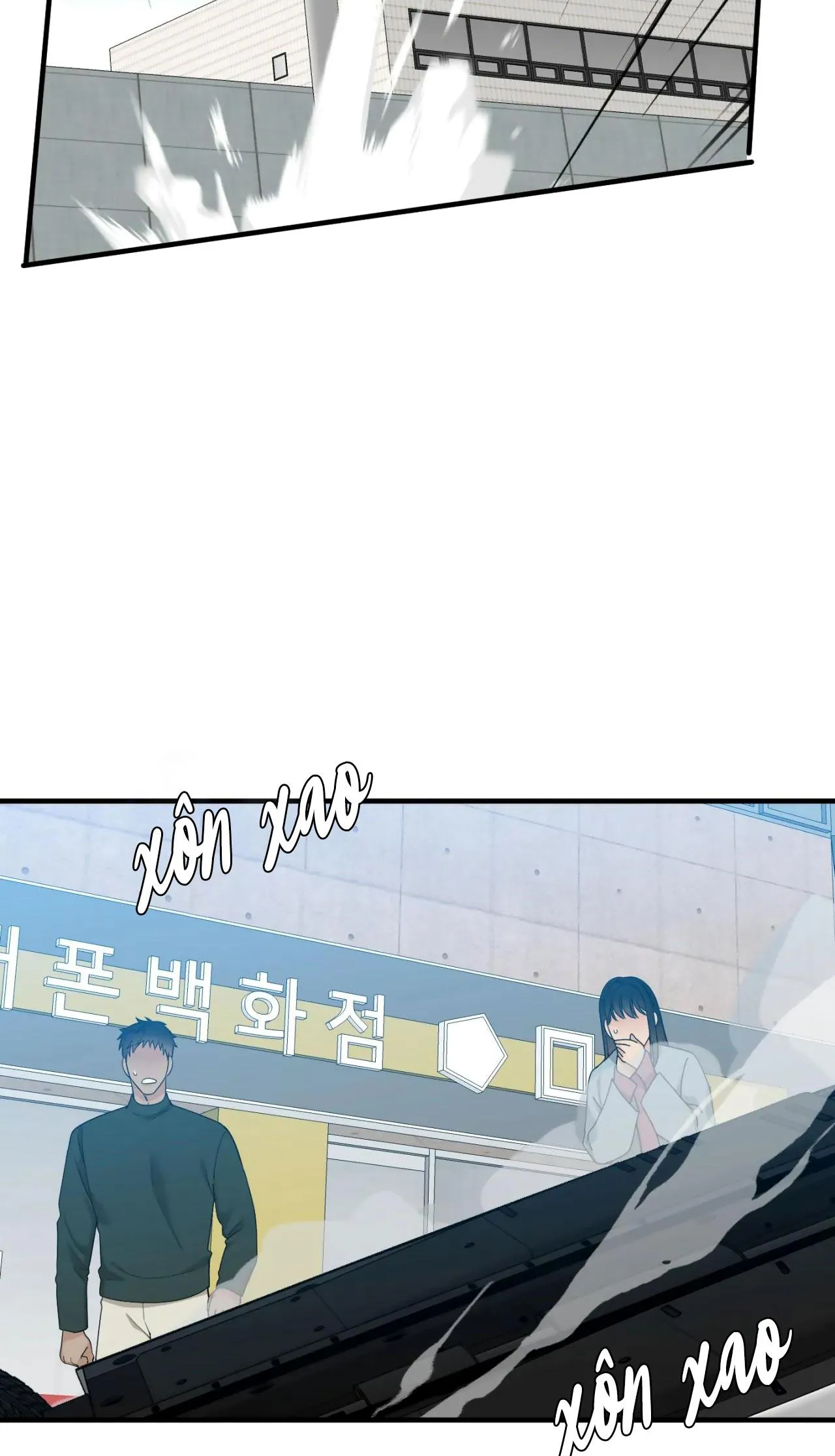 TÊN RÁC RƯỞI Chapter 66 Trang 23