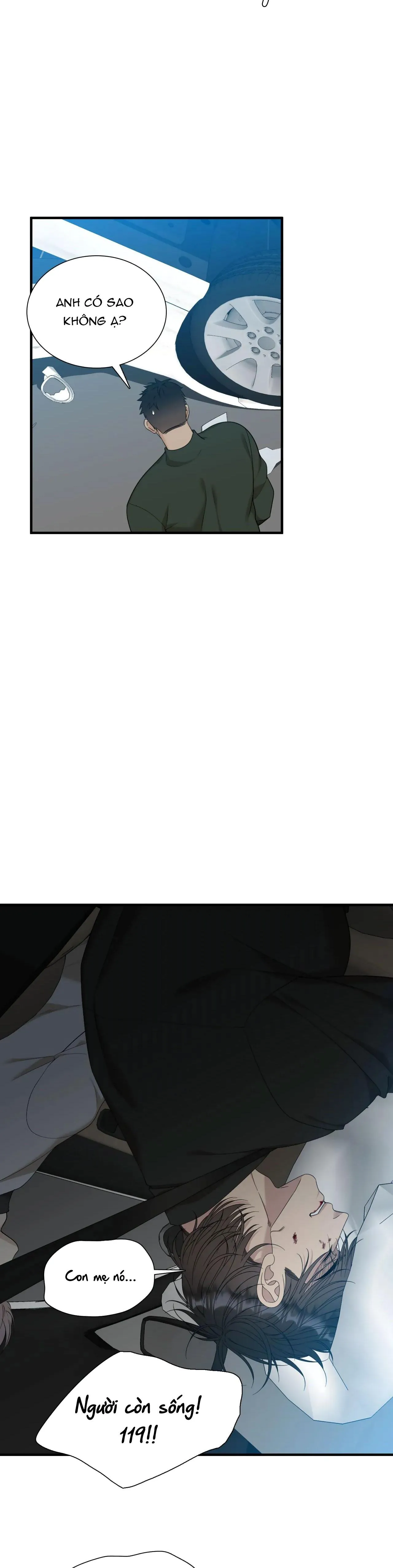 TÊN RÁC RƯỞI Chapter 66 Trang 24