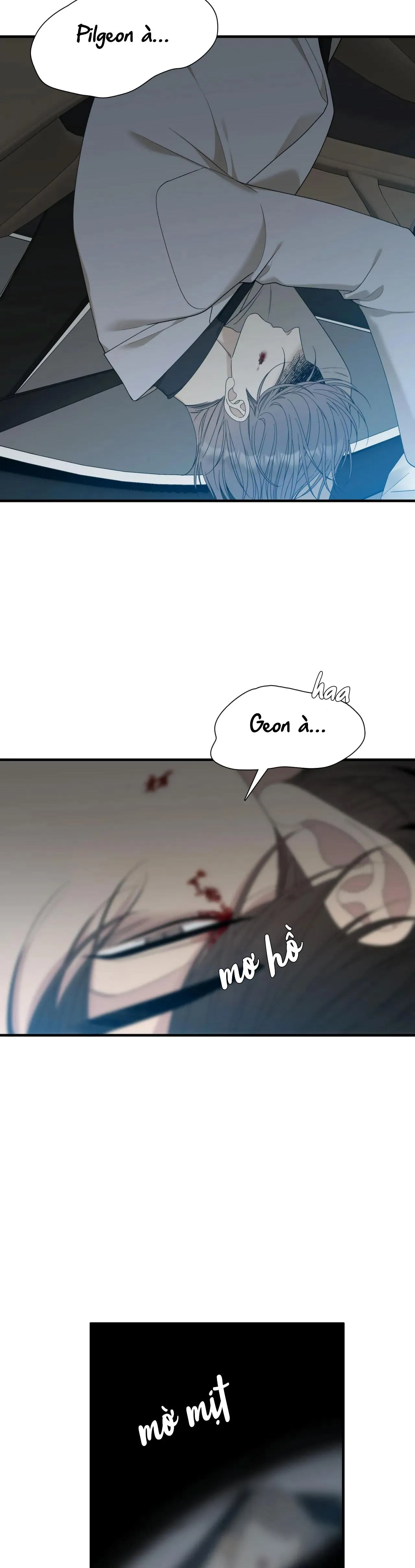 TÊN RÁC RƯỞI Chapter 66 Trang 25