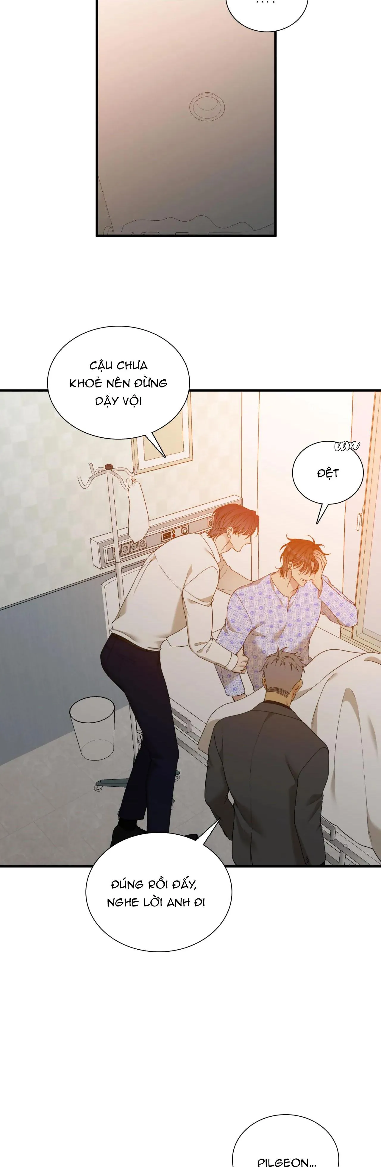 TÊN RÁC RƯỞI Chapter 66 Trang 29