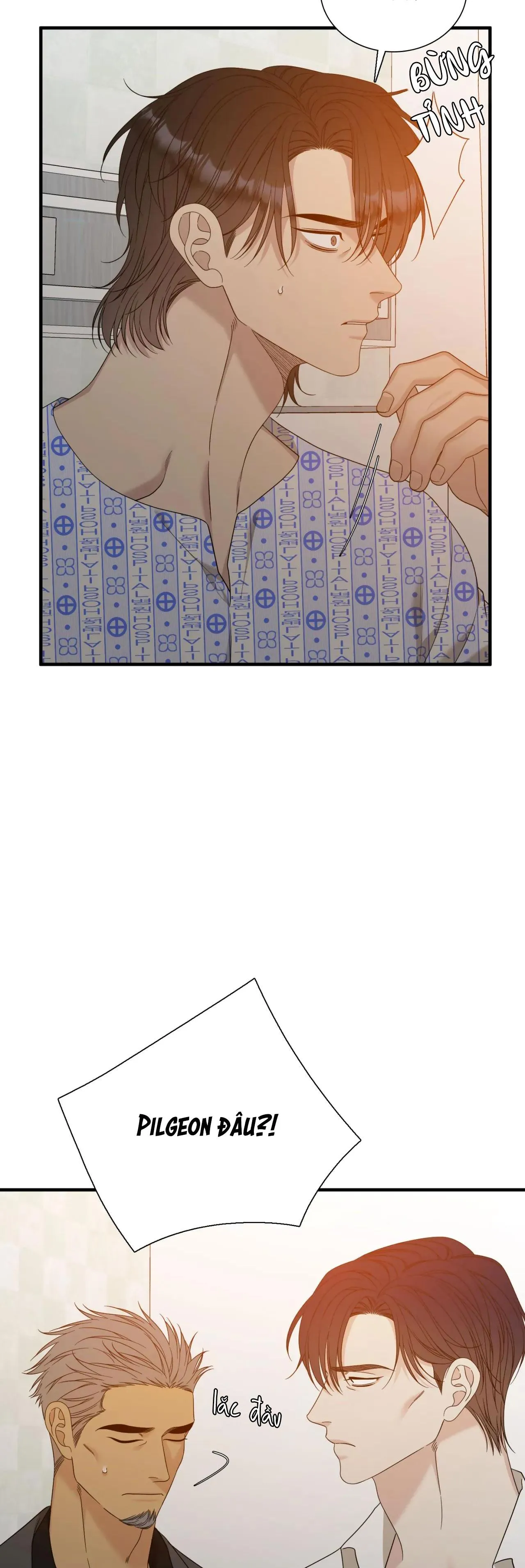 TÊN RÁC RƯỞI Chapter 66 Trang 30