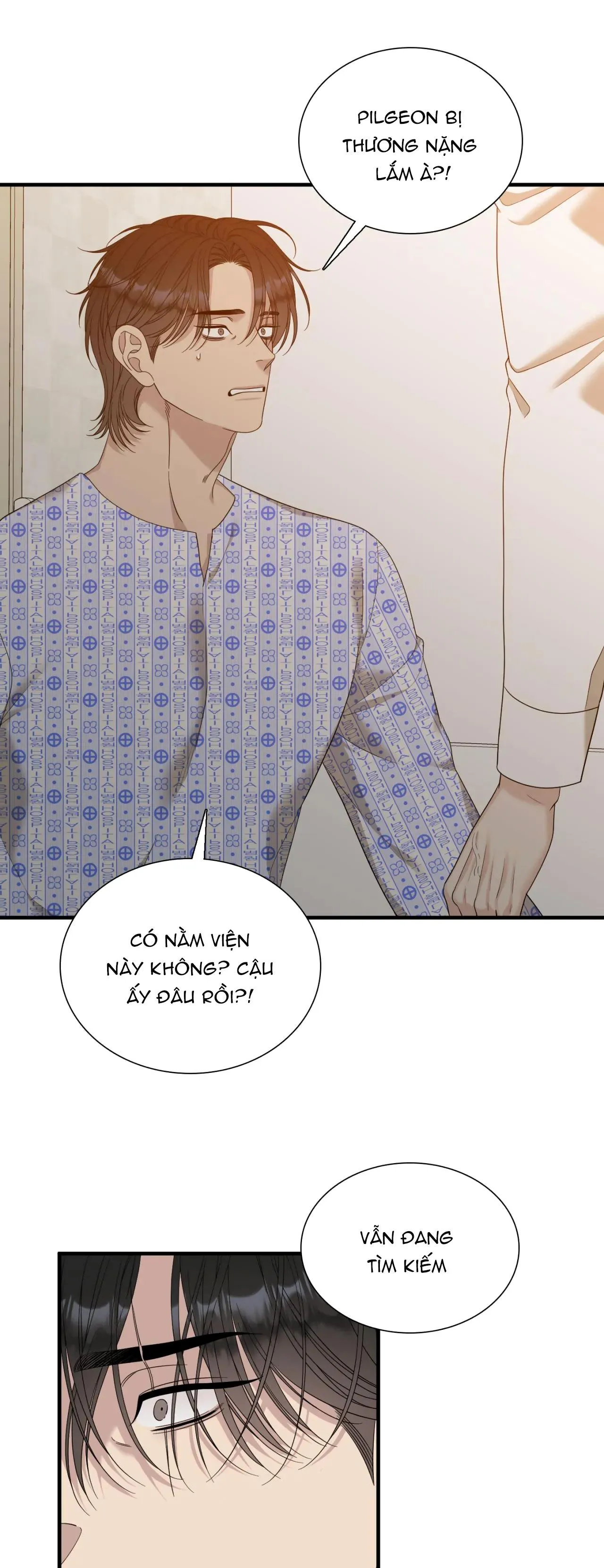 TÊN RÁC RƯỞI Chapter 66 Trang 32