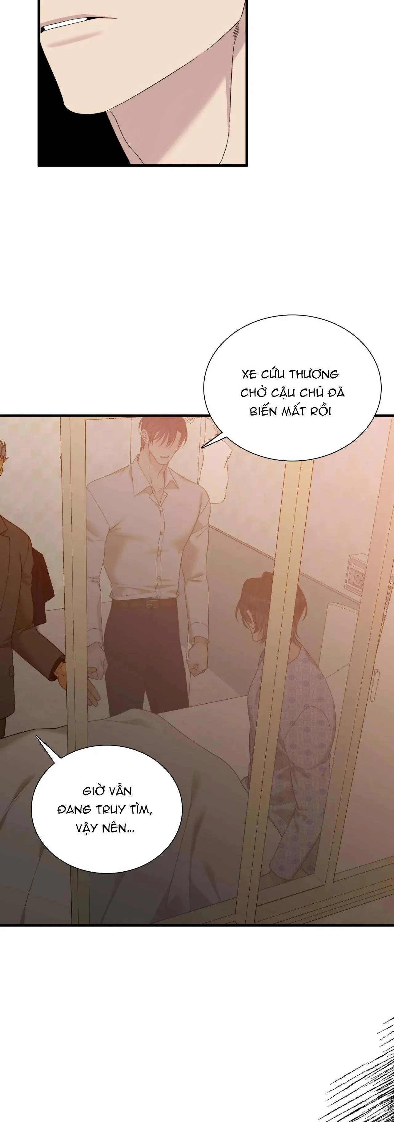 TÊN RÁC RƯỞI Chapter 66 Trang 33