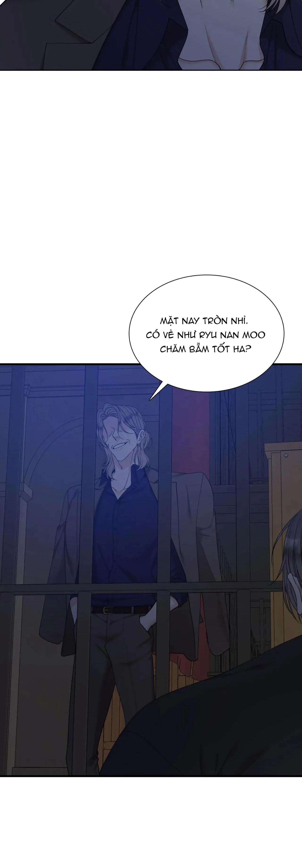 TÊN RÁC RƯỞI Chapter 67 Trang 3
