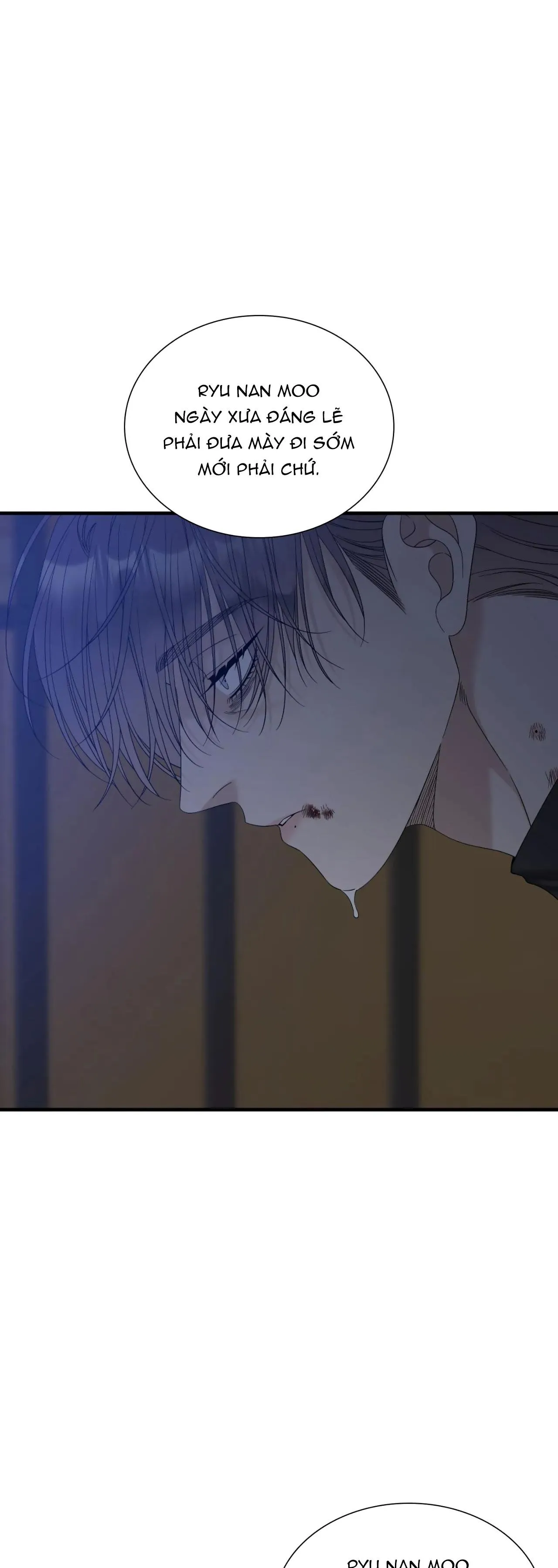 TÊN RÁC RƯỞI Chapter 67 Trang 4