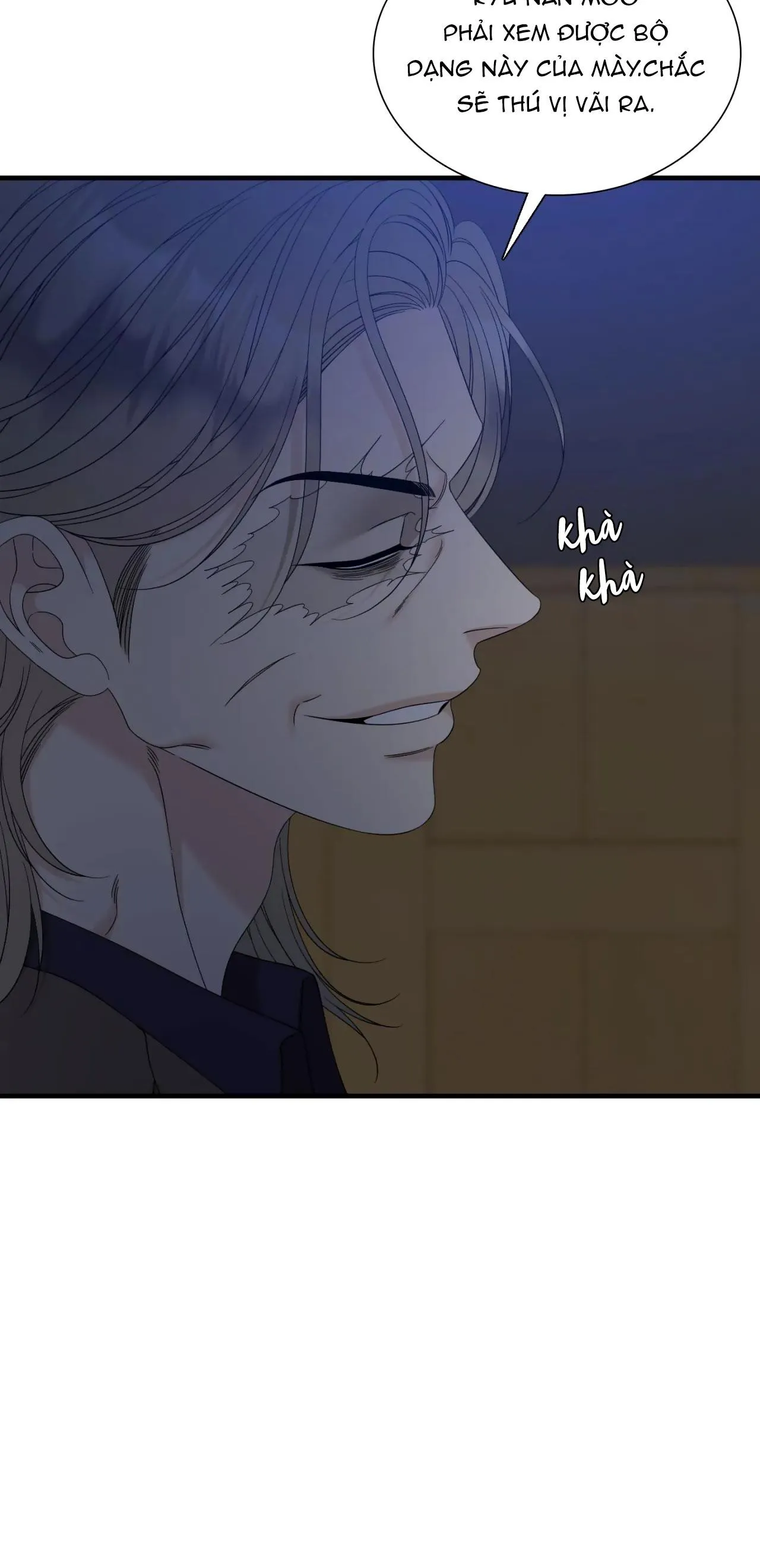 TÊN RÁC RƯỞI Chapter 67 Trang 5