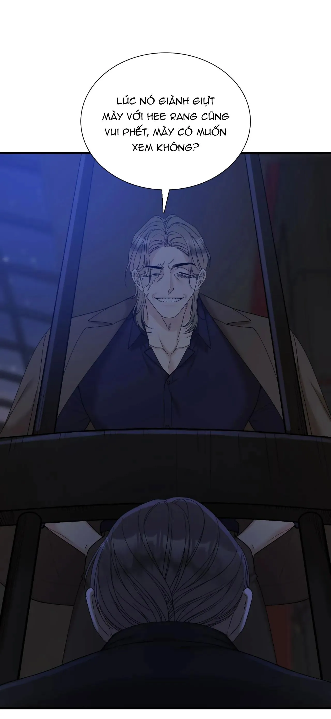 TÊN RÁC RƯỞI Chapter 67 Trang 6