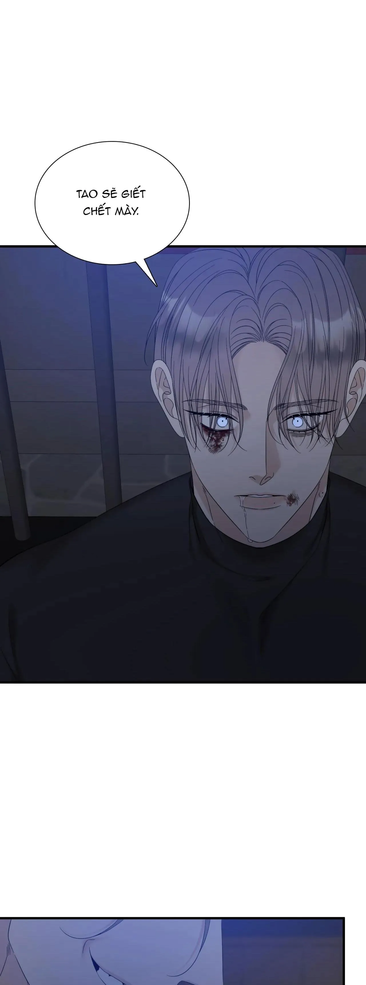 TÊN RÁC RƯỞI Chapter 67 Trang 7