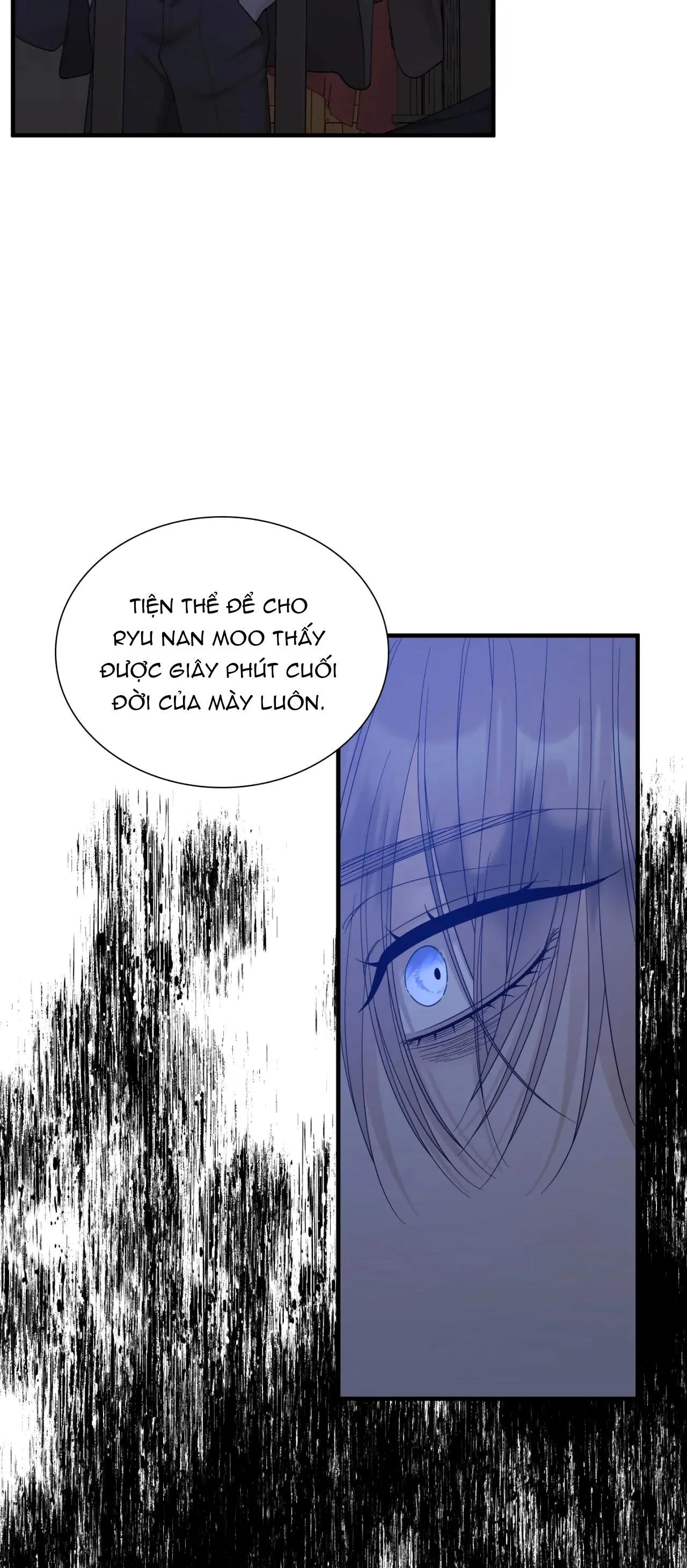 TÊN RÁC RƯỞI Chapter 67 Trang 9