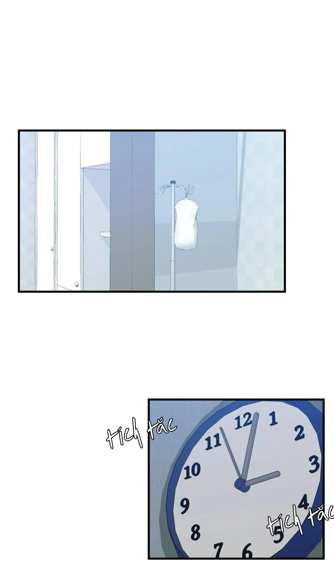 TÊN RÁC RƯỞI Chapter 67 Trang 11