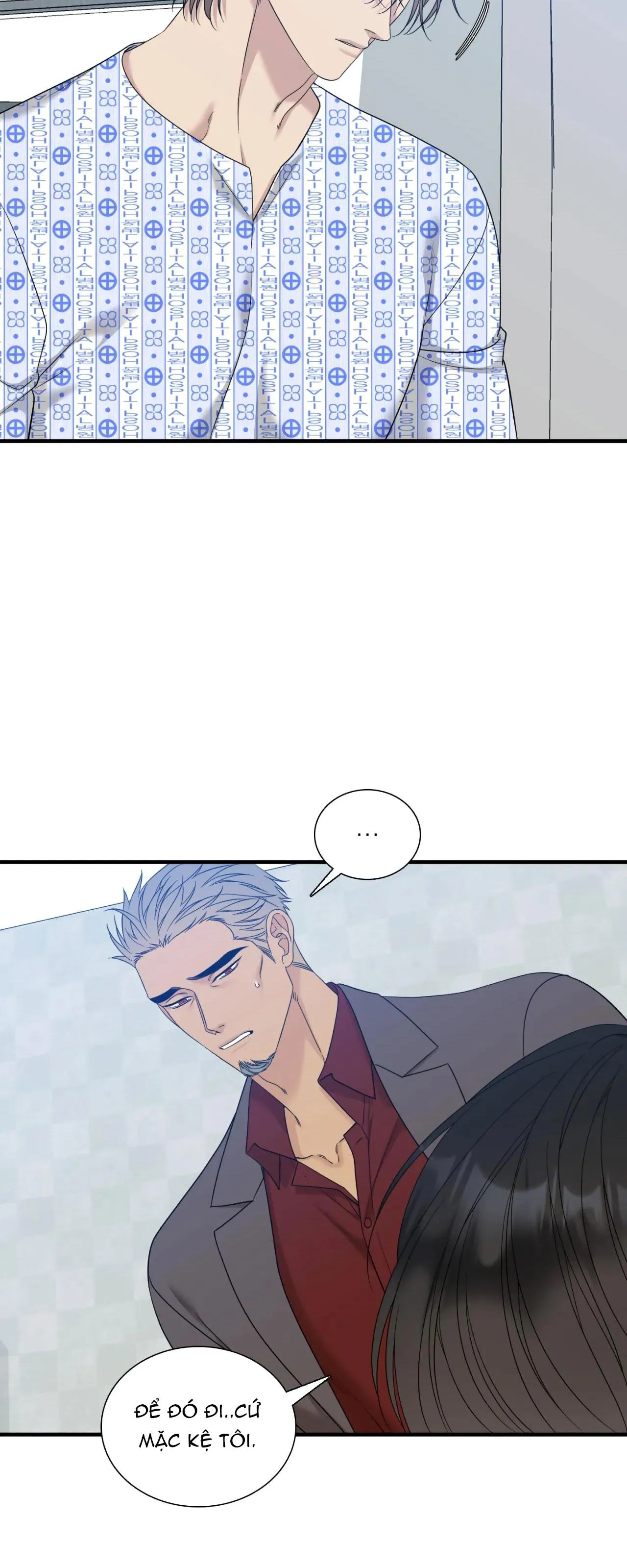 TÊN RÁC RƯỞI Chapter 67 Trang 13