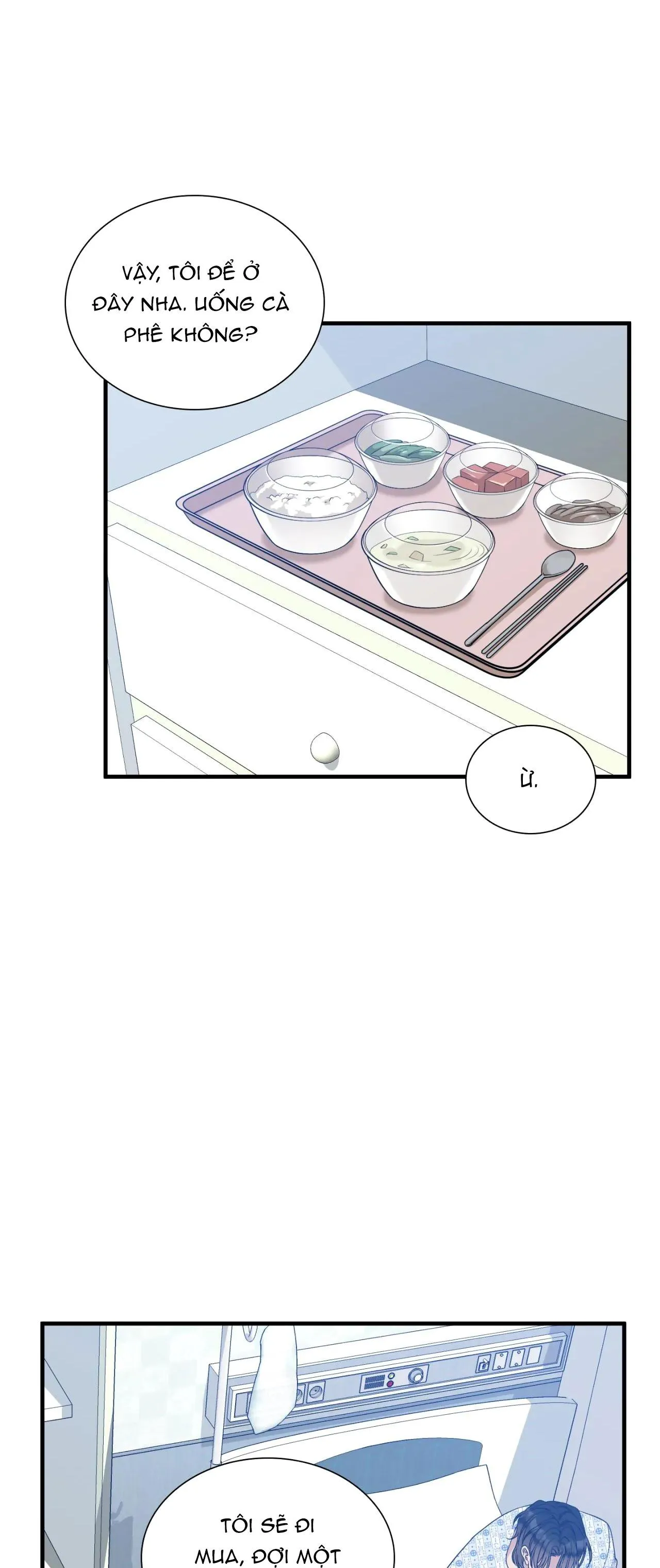 TÊN RÁC RƯỞI Chapter 67 Trang 14