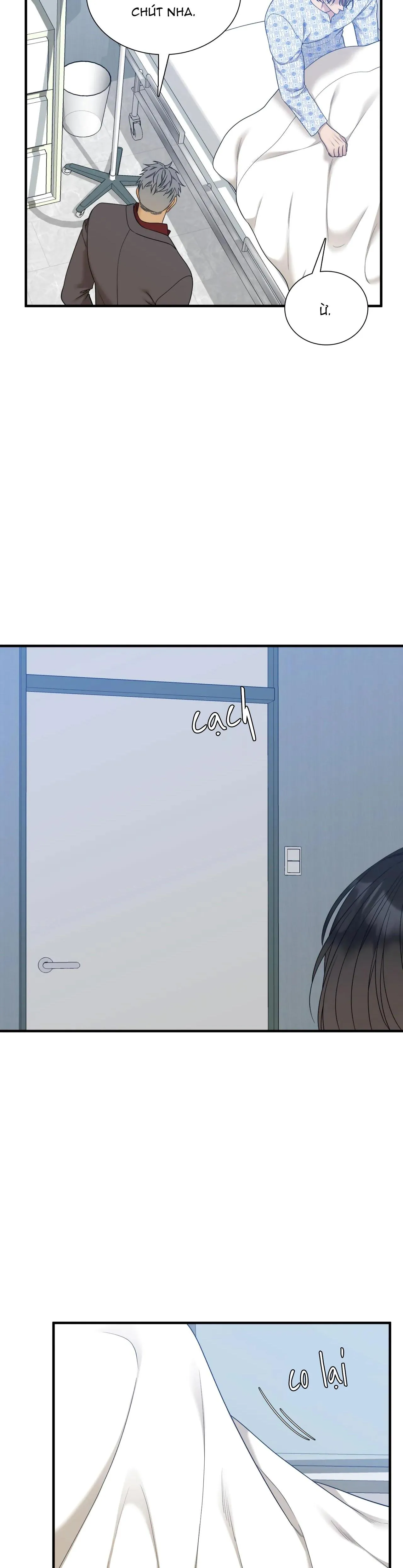 TÊN RÁC RƯỞI Chapter 67 Trang 15