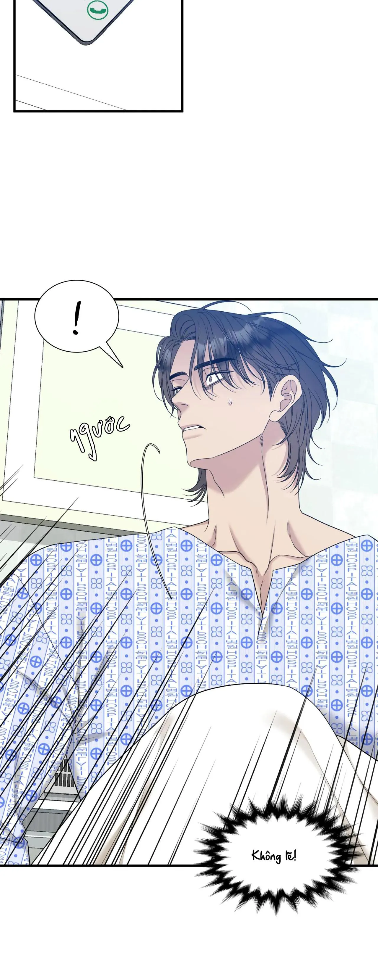 TÊN RÁC RƯỞI Chapter 67 Trang 18