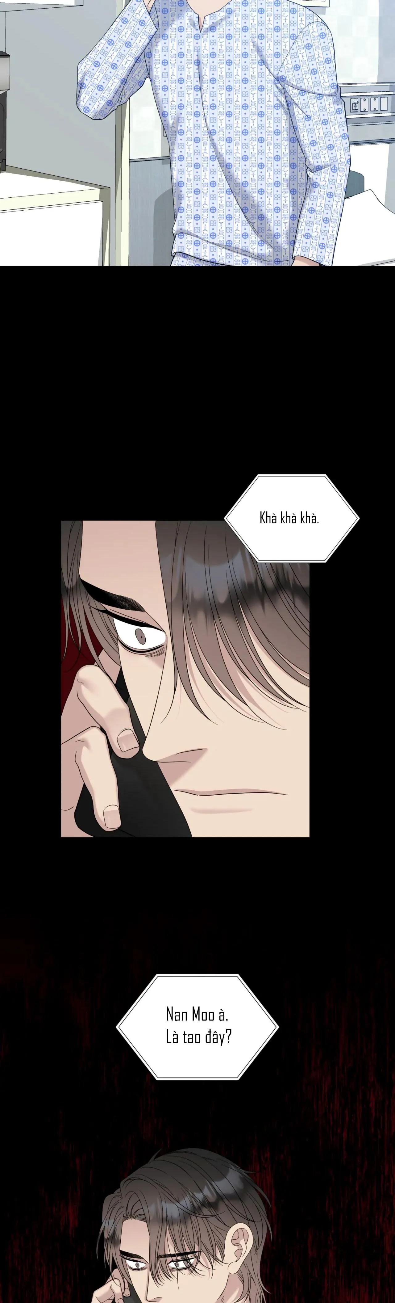 TÊN RÁC RƯỞI Chapter 67 Trang 20