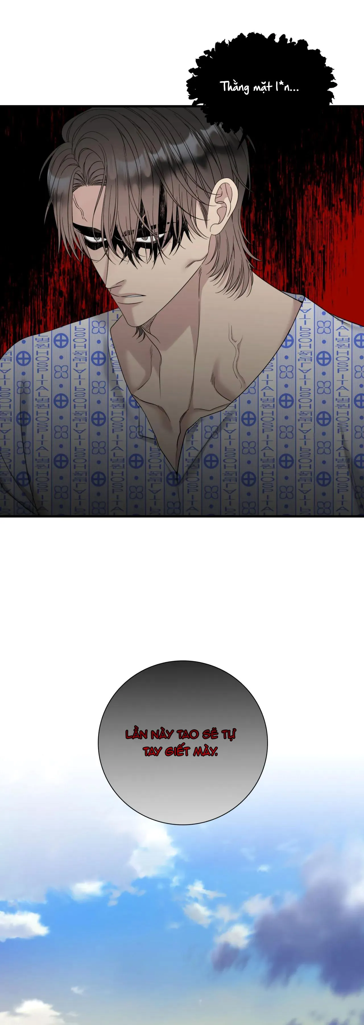 TÊN RÁC RƯỞI Chapter 67 Trang 27