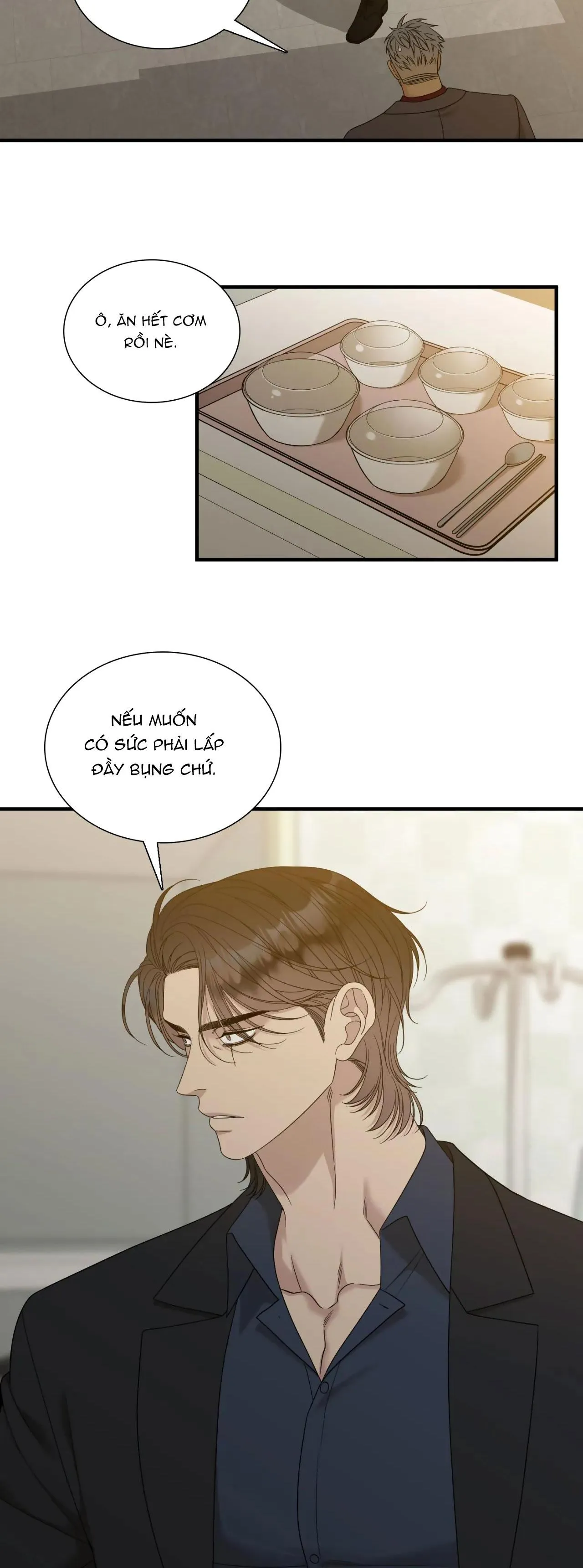 TÊN RÁC RƯỞI Chapter 67 Trang 29