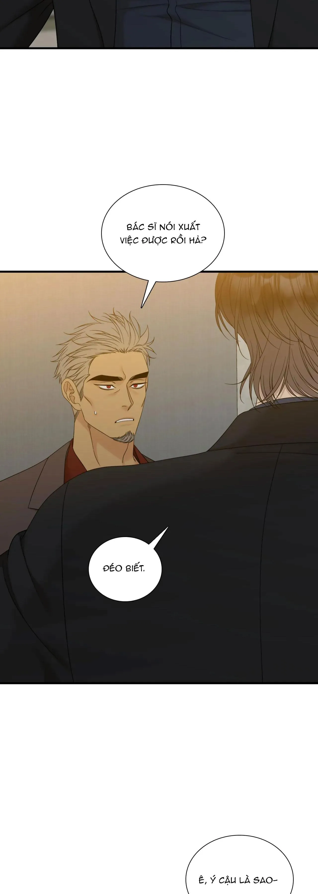 TÊN RÁC RƯỞI Chapter 67 Trang 30