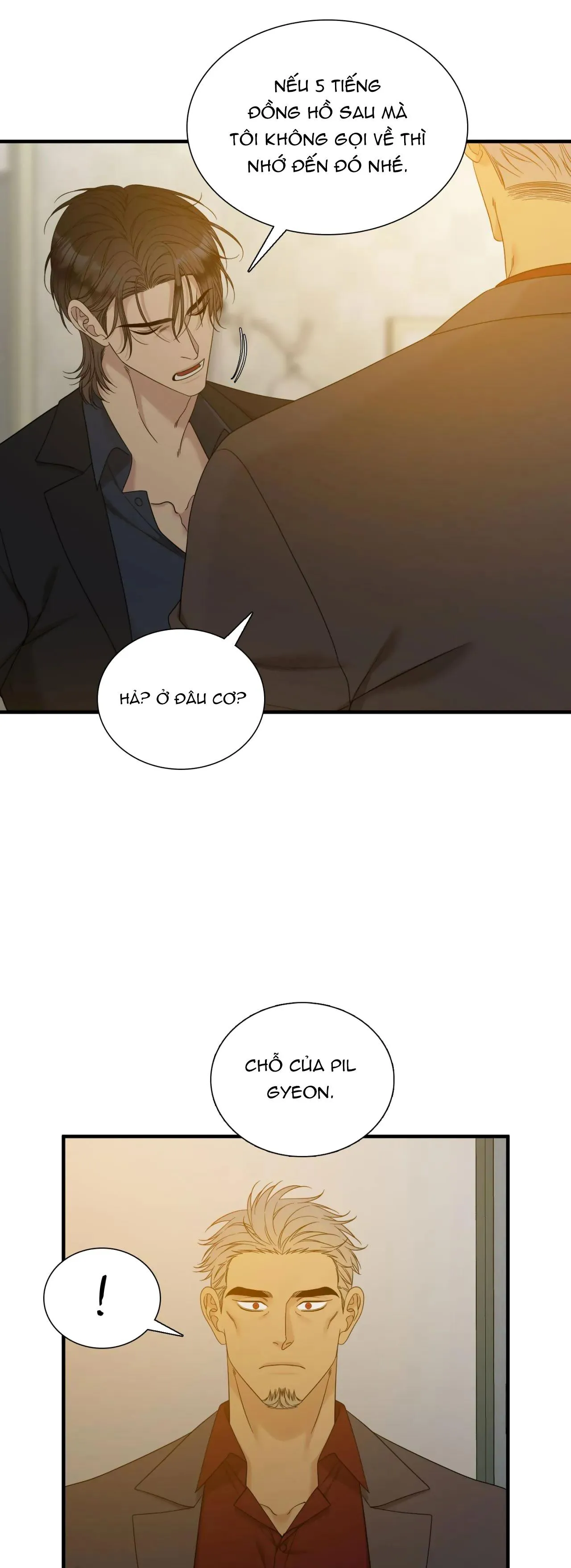 TÊN RÁC RƯỞI Chapter 67 Trang 32